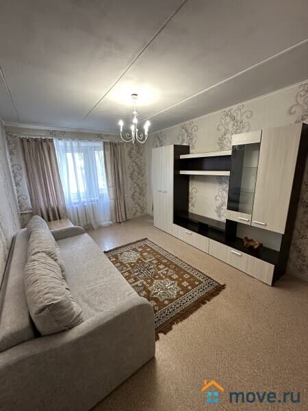 1-комн. квартира, 32 м&sup2;