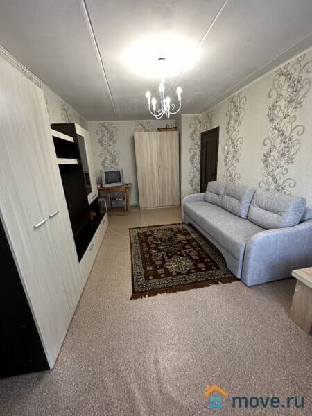 1-комн. квартира, 32 м&sup2;