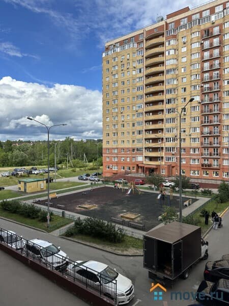 1-комн. квартира, 29 м&sup2;