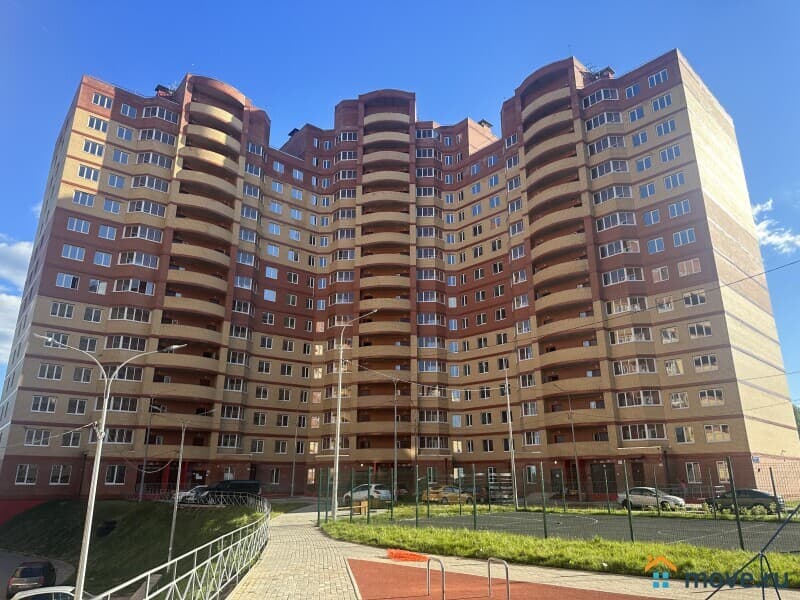 2-комн. квартира, 48 м&sup2;