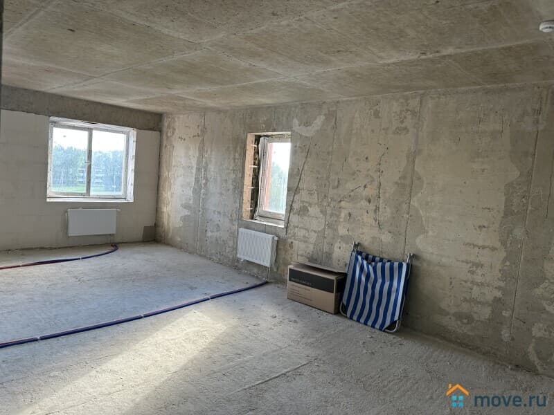 2-комн. квартира, 48 м&sup2;