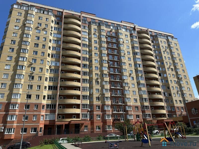 2-комн. квартира, 76.5 м&sup2;