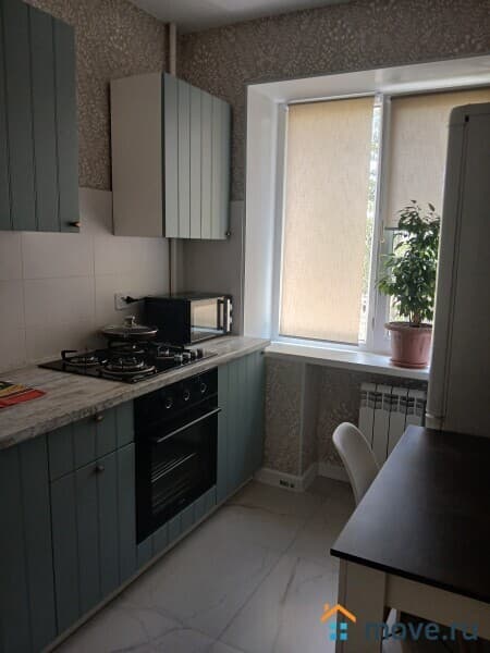 2-комн. квартира, 48 м²