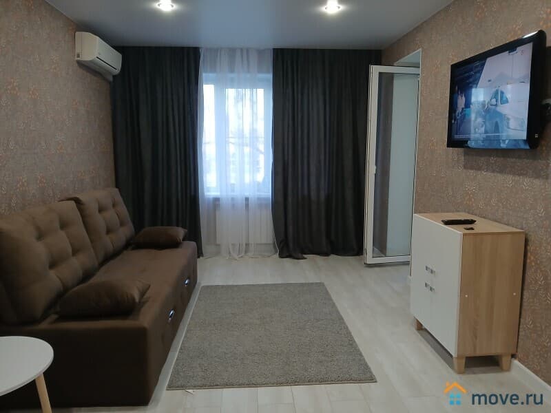 2-комн. квартира, 48 м²