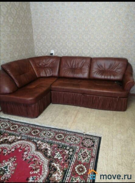 2-комн. квартира, 56 м²
