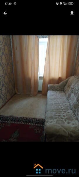 2-комн. квартира, 56 м²