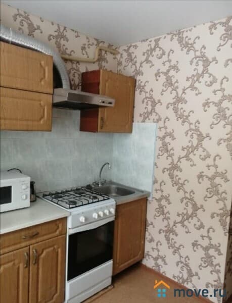2-комн. квартира, 56 м²