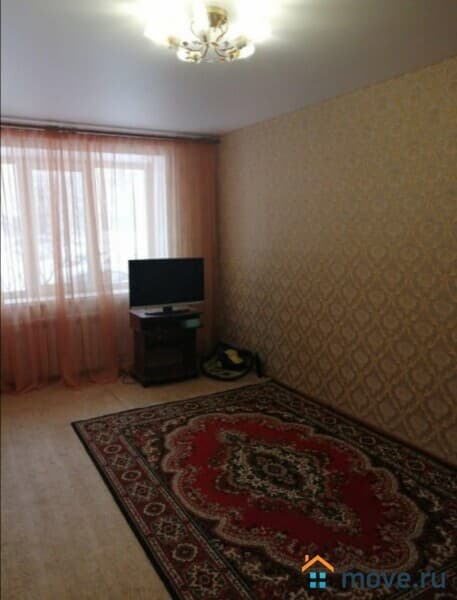 2-комн. квартира, 56 м²