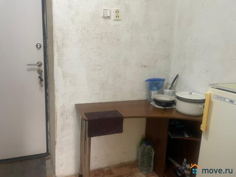 1-комн. квартира, 20 м&sup2;