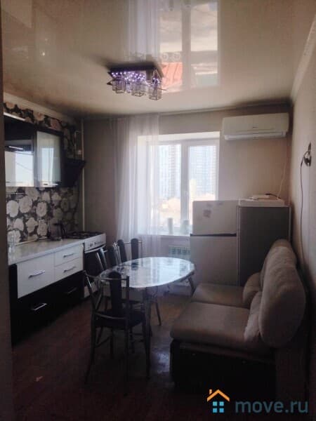 1-комн. квартира, 46 м&sup2;