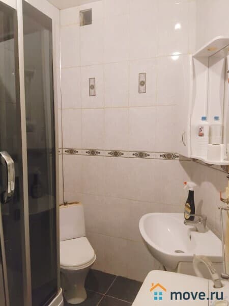 1-комн. квартира, 46 м&sup2;