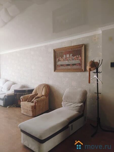 1-комн. квартира, 46 м&sup2;
