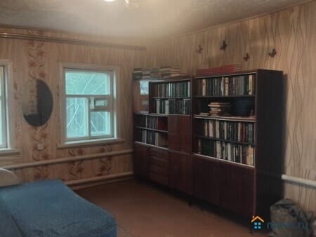 Сдается дом, 70 м&sup2;, Энгельс, проспект Волжский