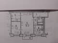 2-комн. квартира, 45.5 м²