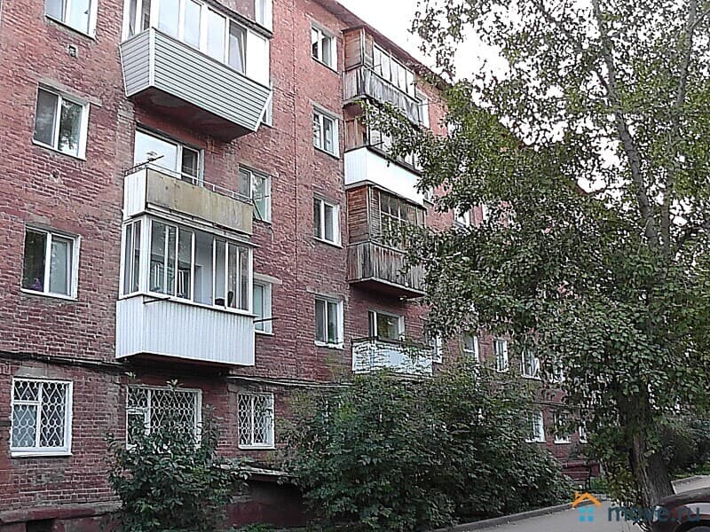 2-комн. квартира, 45.5 м²