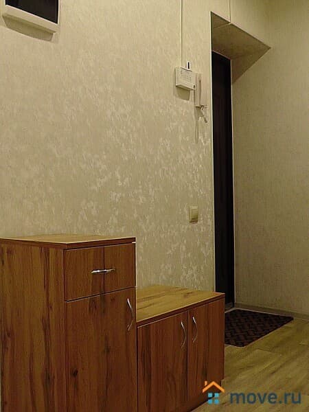 2-комн. квартира, 45.5 м²