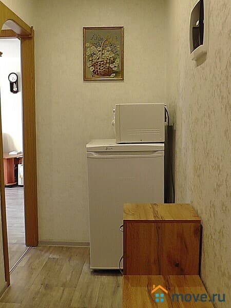 2-комн. квартира, 45.5 м²