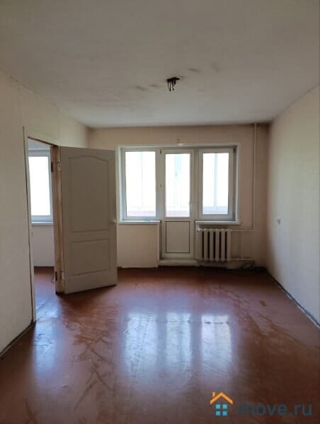 2-комн. квартира, 46.7 м²