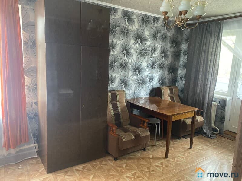 1-комн. квартира, 30 м²