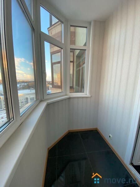 1-комн. квартира, 49.5 м²