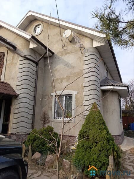 дом, 200 м&sup2;