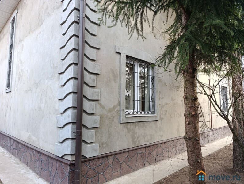 дом, 200 м&sup2;