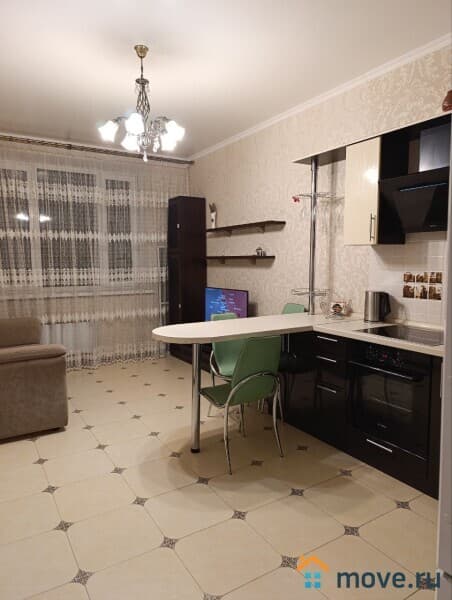 2-комн. квартира, 63 м²