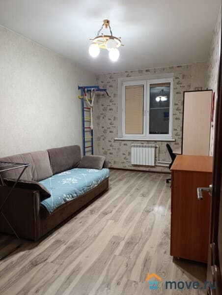 2-комн. квартира, 63 м²
