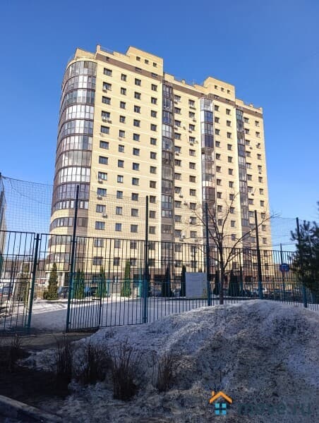 3-комн. квартира, 73 м&sup2;