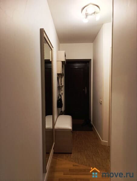 2-комн. квартира, 45 м&sup2;