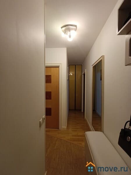 2-комн. квартира, 45 м&sup2;