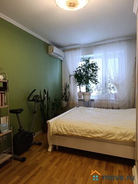 2-комн. квартира, 45 м&sup2;
