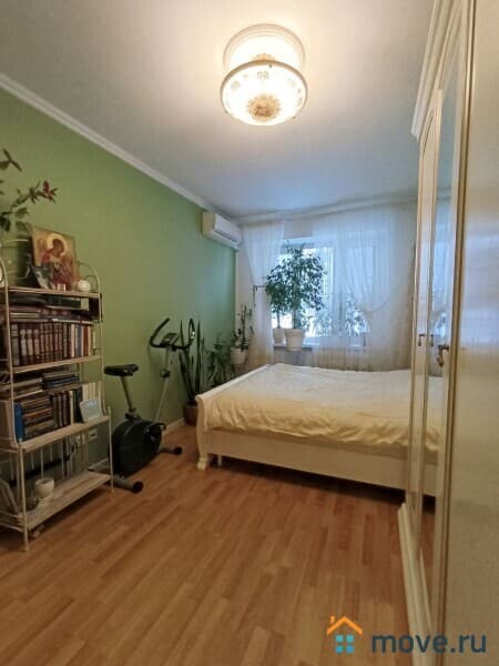2-комн. квартира, 45 м&sup2;