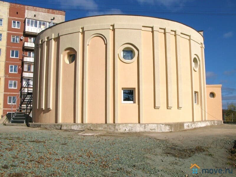 свободного назначения, 232 м&sup2;