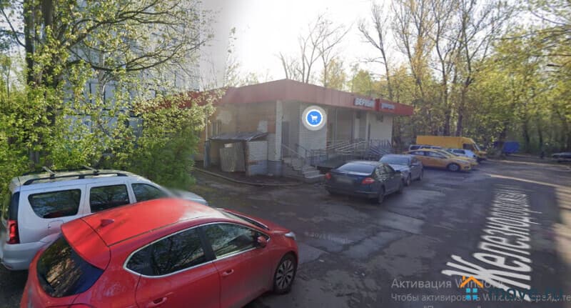 готовый бизнес, 363 м&sup2;