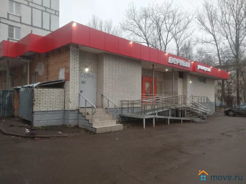 готовый бизнес, 363 м&sup2;