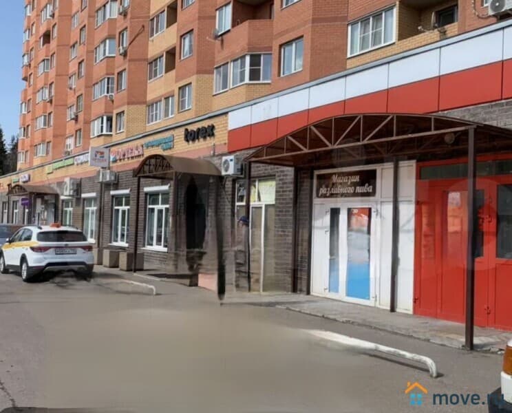 готовый бизнес, 414 м²