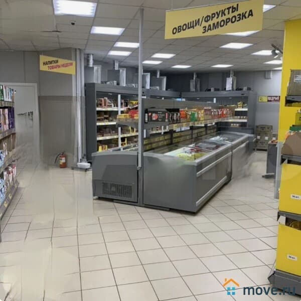 готовый бизнес, 414 м²