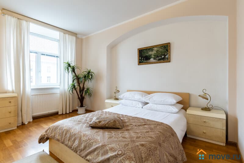 2-комн. квартира, 60 м²