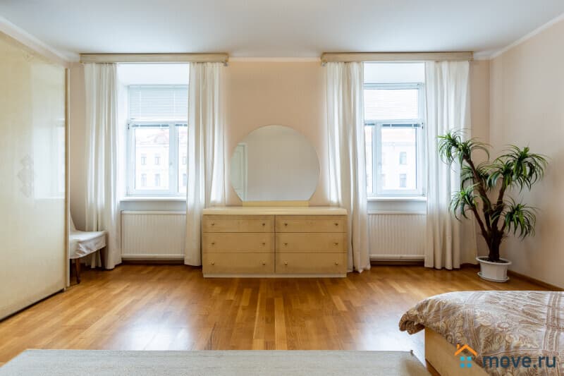 2-комн. квартира, 60 м²