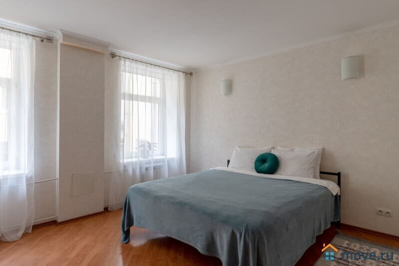 1-комн. квартира, 45 м²