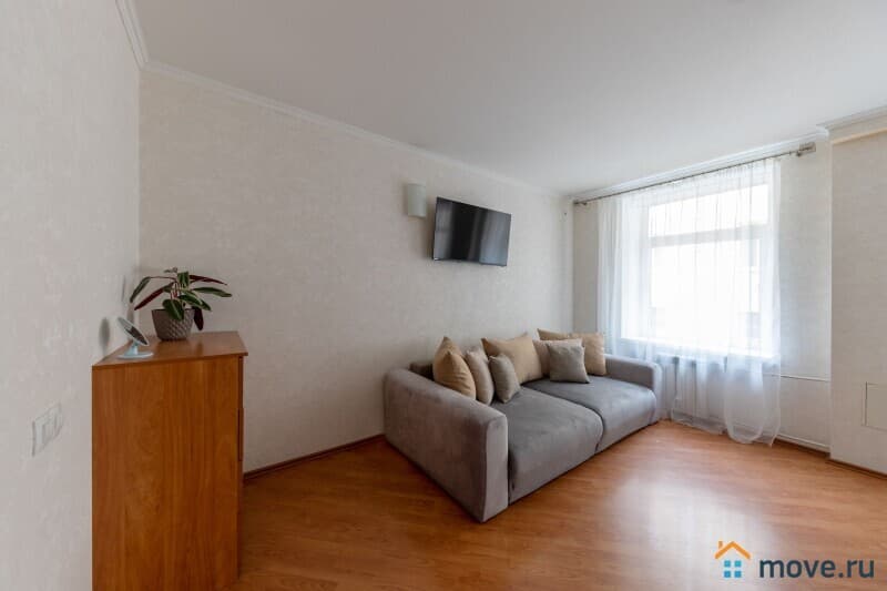 1-комн. квартира, 45 м²