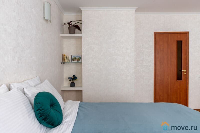 1-комн. квартира, 45 м²