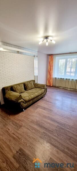 1-комн. квартира, 29 м²