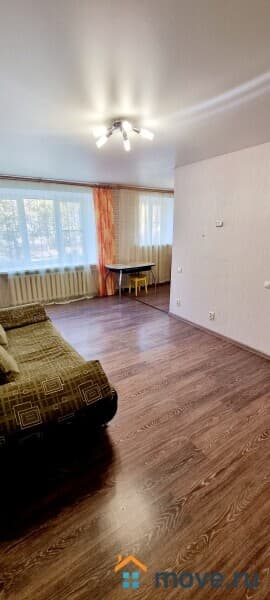 1-комн. квартира, 29 м²