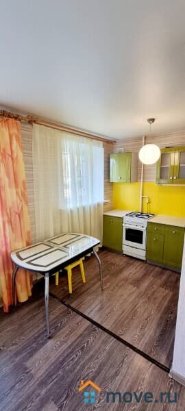 1-комн. квартира, 29 м²