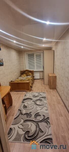 2-комн. квартира, 43 м²