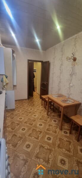 1-комн. квартира, 41 м²