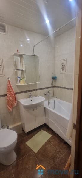 1-комн. квартира, 41 м²