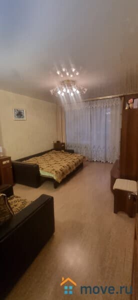 1-комн. квартира, 41 м²